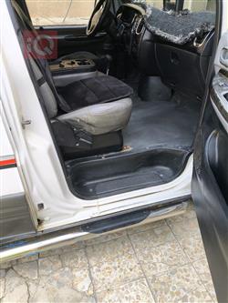 هيونداي ستار اكس